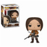 POP - POP Animation - Attack on Titan - 461 - Ymir