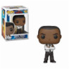 POP - POP Marvel - Captain Marvel - 428 - Nick Fury