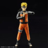 Maquette - Figure Rise - Naruto - Naruto Uzumaki