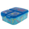 Boîte à repas - Multi compartiments - Lilo & Stitch - Just Stitch