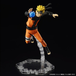 Model - Figure Rise - Naruto - Naruto Uzumaki