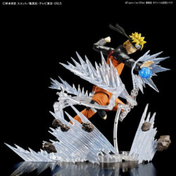Model - Figure Rise - Naruto - Naruto Uzumaki