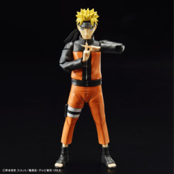 Modell - Figure Rise - Naruto - Naruto Uzumaki