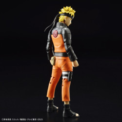 Modell - Figure Rise - Naruto - Naruto Uzumaki