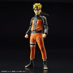 Modello - Figure Rise - Naruto -  - Naruto Uzumaki