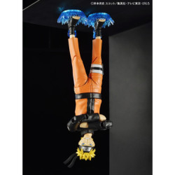 Modello - Figure Rise - Naruto -  - Naruto Uzumaki