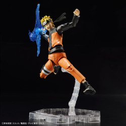 Modello - Figure Rise - Naruto -  - Naruto Uzumaki
