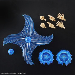 Modello - Figure Rise - Naruto -  - Naruto Uzumaki