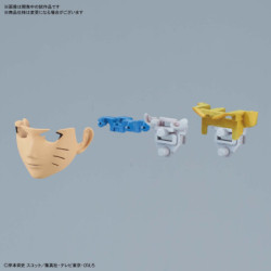 Modello - Figure Rise - Naruto -  - Naruto Uzumaki