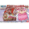 Model - One Piece - Queen Mama Chanter