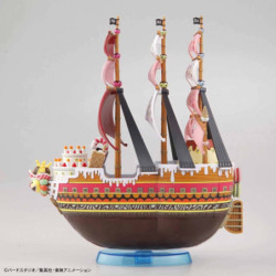 Model - One Piece - Queen Mama Chanter