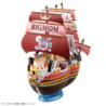 Modell - One Piece - Queen Mama Chanter
