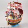 Modell - One Piece - Queen Mama Chanter