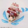 Modell - One Piece - Queen Mama Chanter