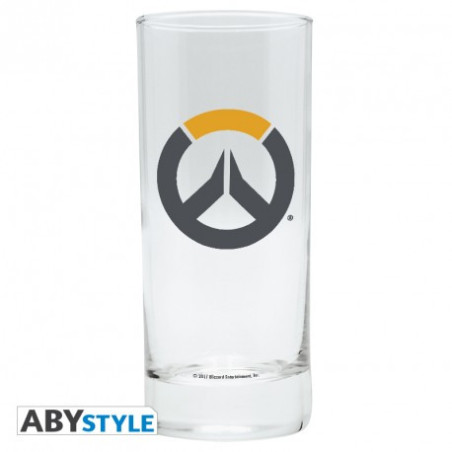 Verre - Overwatch - Logo