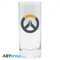 Glass - Overwatch - Logo
