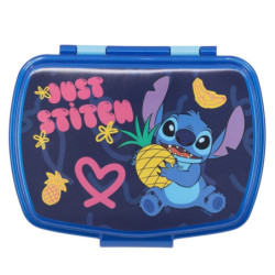 Boîte à repas - Lilo & Stitch - Just Stitch