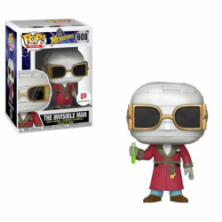 POP - Universal Monsters - 608 -