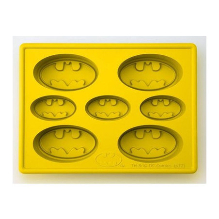 Accessori per la cucina - DC Comics -  - Batman