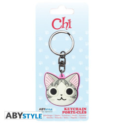 Portachiavi - Chi! - Chi