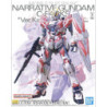 Maquette - Master Grade - Gundam - Narrative C-Packs ver.KA