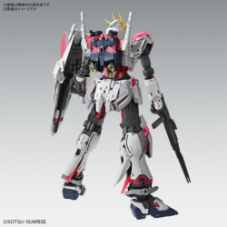 Maquette - Master Grade - Gundam - Narrative C-Packs ver.KA