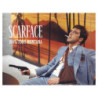 Telaio - Scarface - 100% Tony