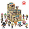 Figurine Statique - One Piece - Mystery Mini Series - Vol.01