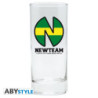 Vetro - Captain Tsubasa - Newteam