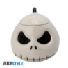 Becher - 3D - Der Albtraum vor Weihnachten - Jack Skellington