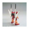 Maquette - High Grade - Gundam - Jegan Blast Master
