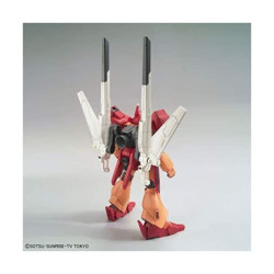 Model - High Grade - Gundam - Jegan Blast Master