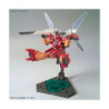 Model - High Grade - Gundam - Jegan Blast Master