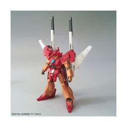 Modell - High Grade - Gundam - Jegan Blast Master