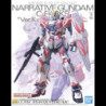 Maquette - Master Grade - Gundam - Narrative C-Packs ver.KA