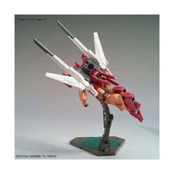 Modell - High Grade - Gundam - Jegan Blast Master