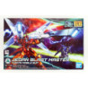 Modello - High Grade - Gundam - Jegan Blast Master
