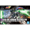 Maquette - High Grade - Gundam - Deathscythe