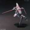 Maquette - High Grade - Gundam - Narrative