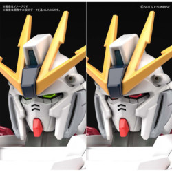 Model - High Grade - Gundam - Narrative