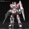 Modell - High Grade - Gundam - Narrative