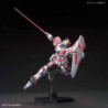 Modell - High Grade - Gundam - Narrative
