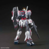 Modell - High Grade - Gundam - Narrative