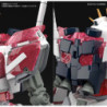 Modell - High Grade - Gundam - Narrative