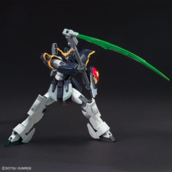 Maquette - High Grade - Gundam - Deathscythe