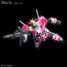 Modell - High Grade - Gundam - Narrative