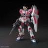 Modello - High Grade - Gundam - Narrative