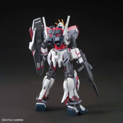 Modello - High Grade - Gundam - Narrative