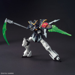 Maquette - High Grade - Gundam - Deathscythe