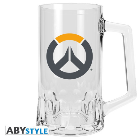 Boccale - Tazza(e) - Overwatch -  - Logo